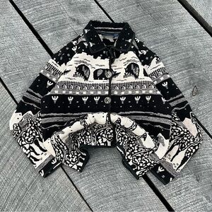 Vintage Tapestry Jacket